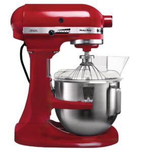 CB575 - 5KSM7990XBWH - KitchenAid Professional Stand Mixer 5KSM7990XBWH -  CB575